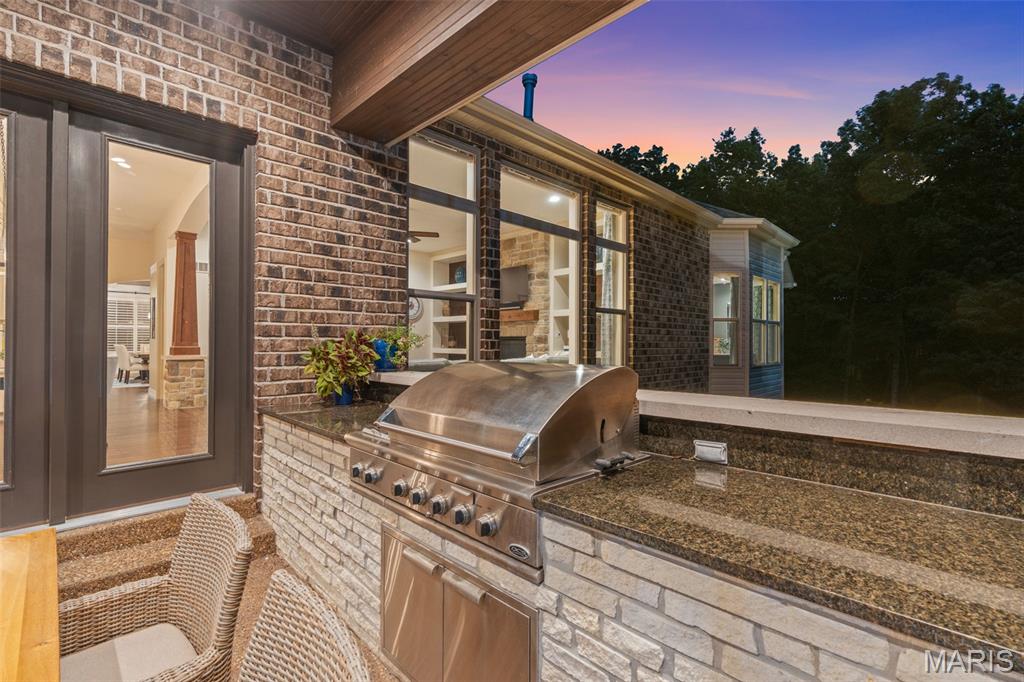 Spartan Estates - Residential