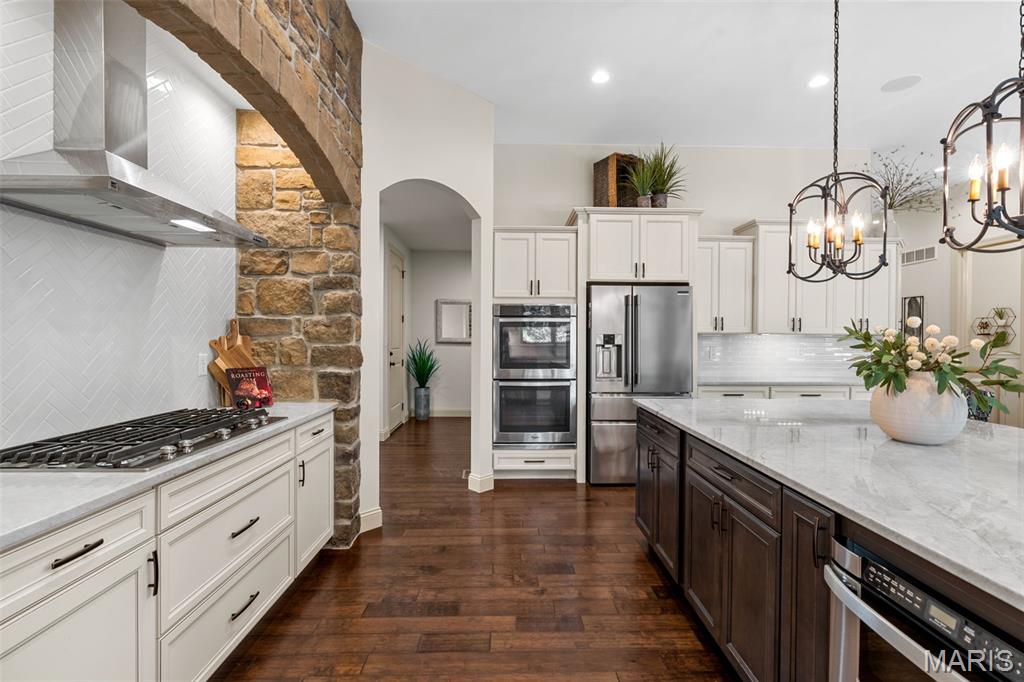 Spartan Estates - Residential