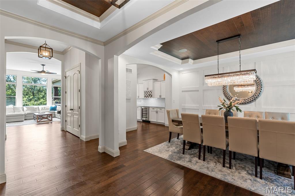 Spartan Estates - Residential