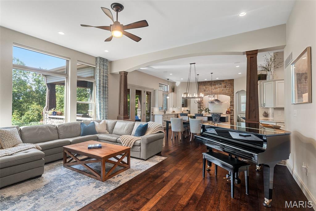 Spartan Estates - Residential