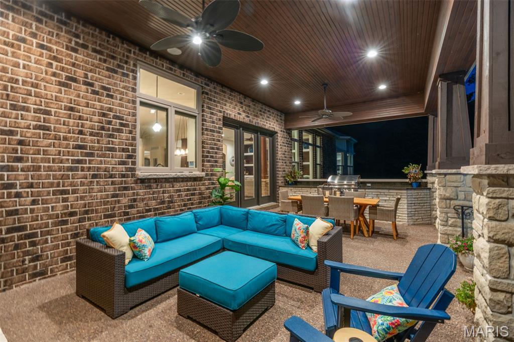 Spartan Estates - Residential