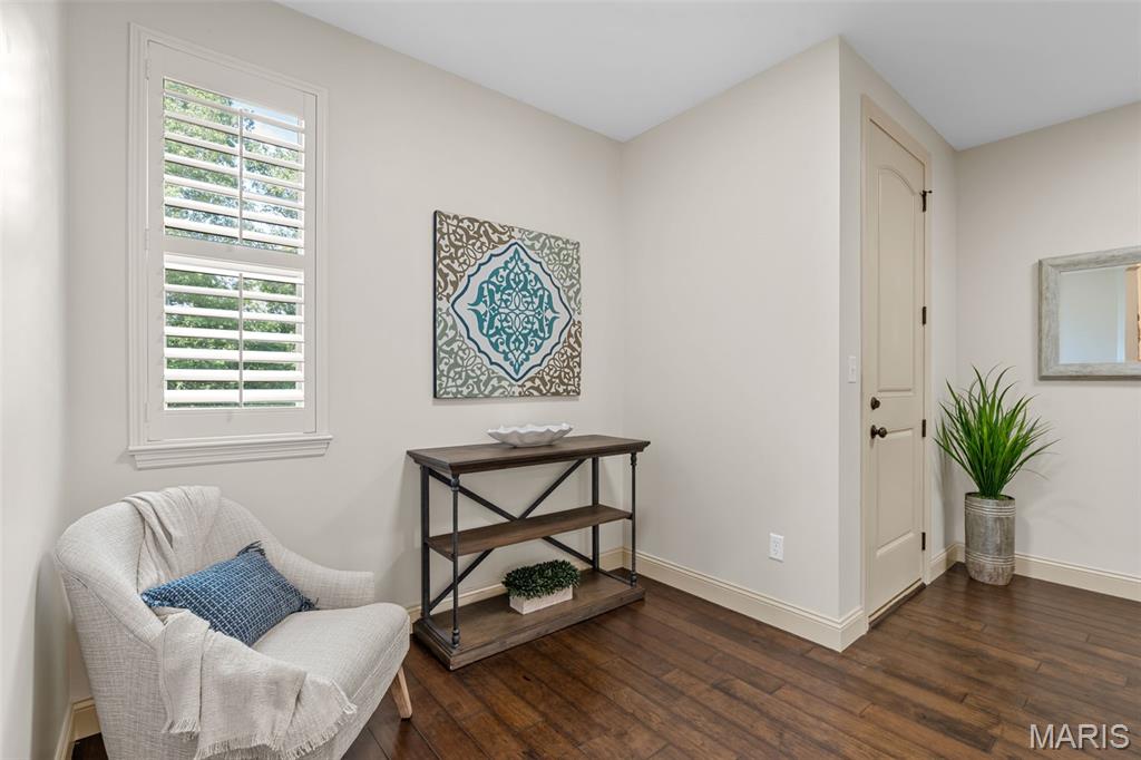 Spartan Estates - Residential