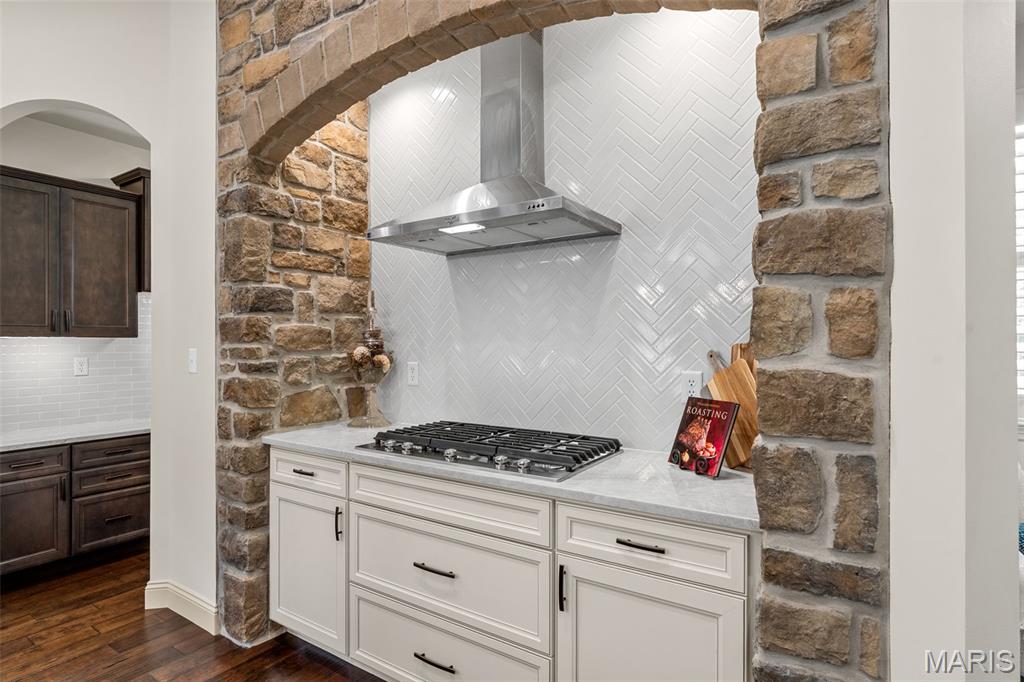 Spartan Estates - Residential