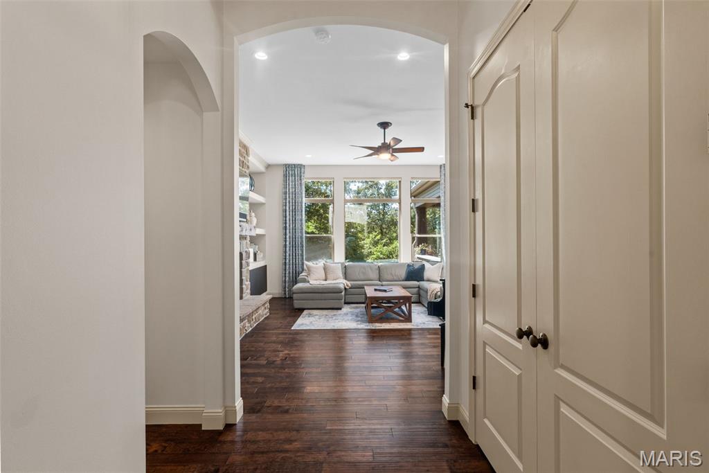 Spartan Estates - Residential