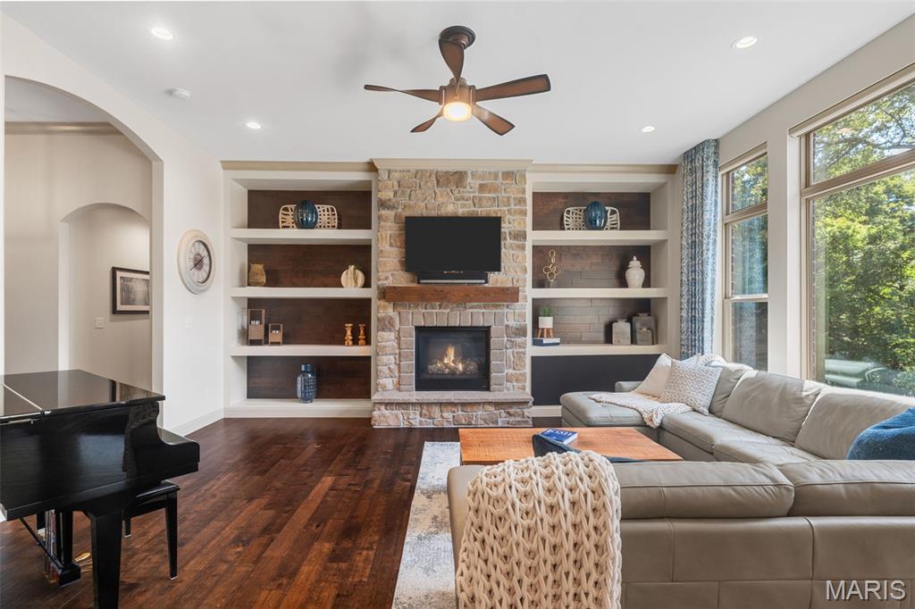 Spartan Estates - Residential