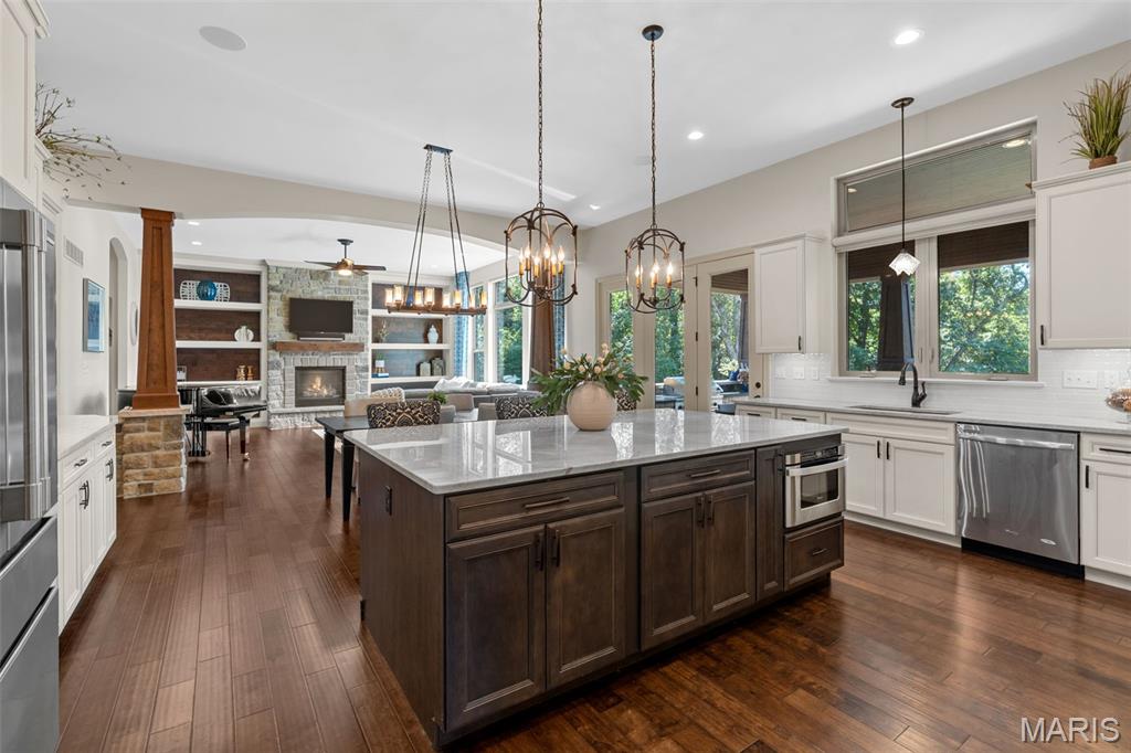 Spartan Estates - Residential