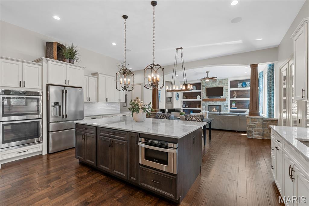 Spartan Estates - Residential