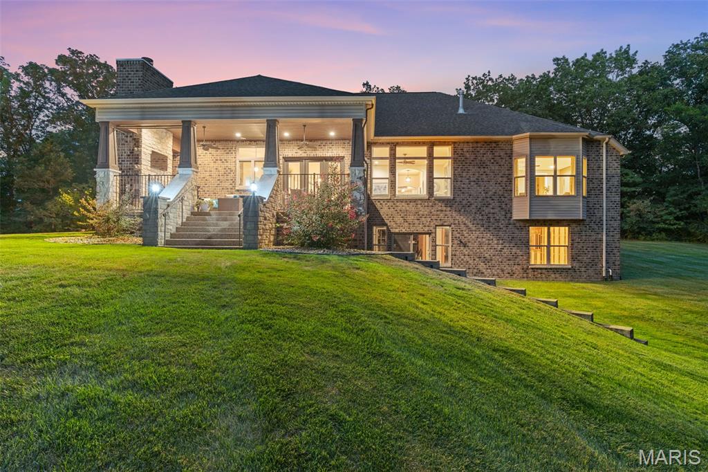 Spartan Estates - Residential