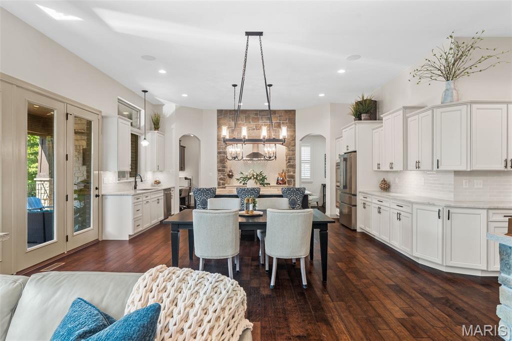 Spartan Estates - Residential