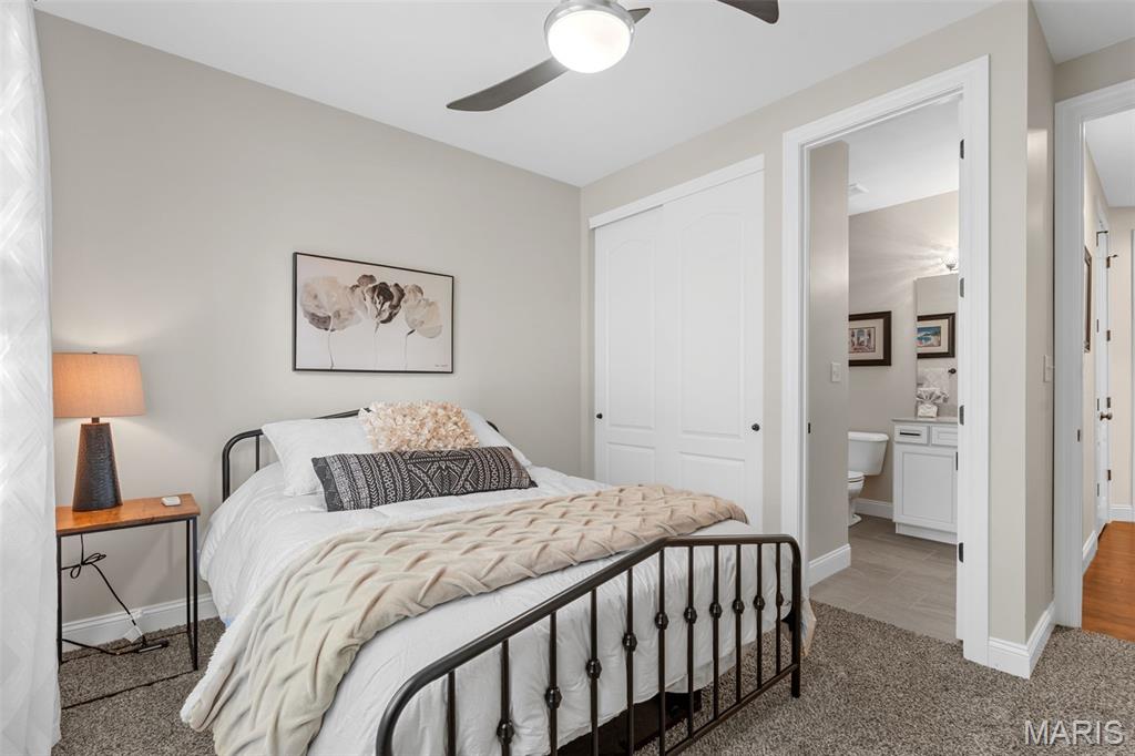 Spartan Estates - Residential