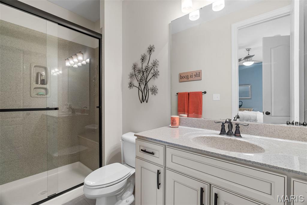 Spartan Estates - Residential