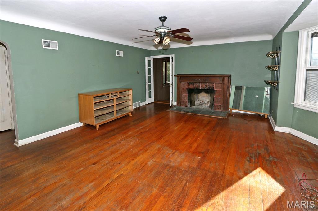 Chafford Woods Resub - Residential