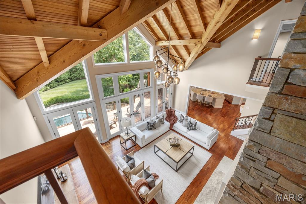 Frontenac Park - Residential