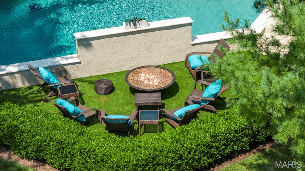 Frontenac Park - Residential