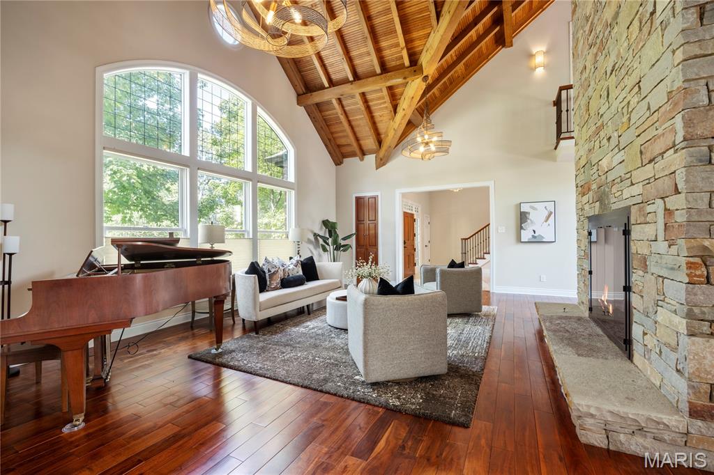 Frontenac Park - Residential