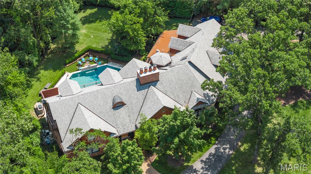 Frontenac Park - Residential