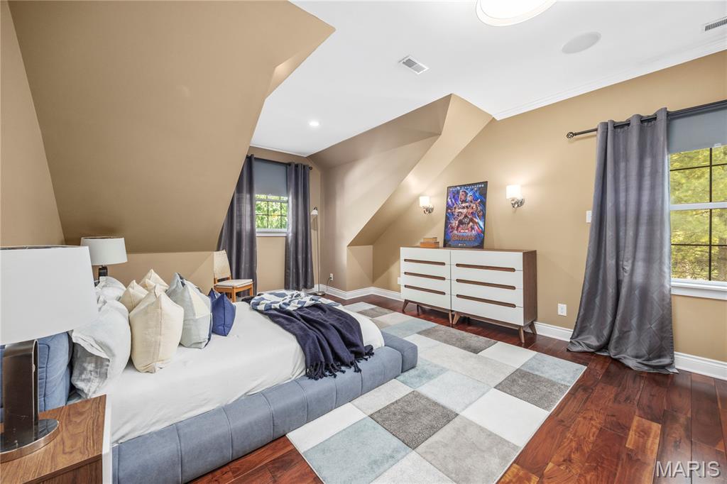 Frontenac Park - Residential