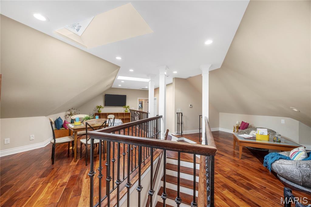 Frontenac Park - Residential