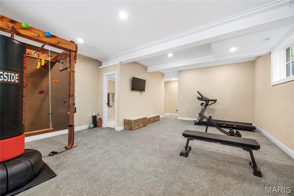 Frontenac Park - Residential