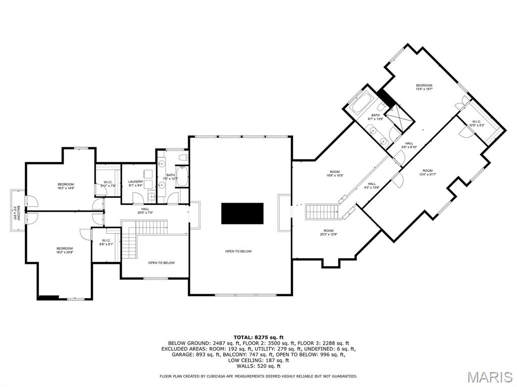 Frontenac Park - Residential
