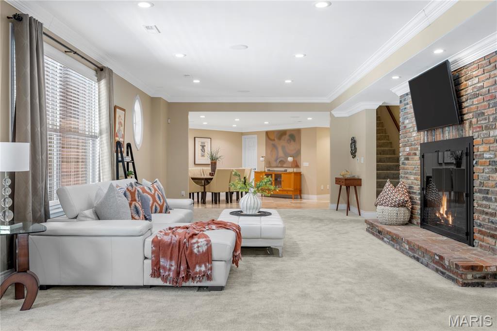 Frontenac Park - Residential