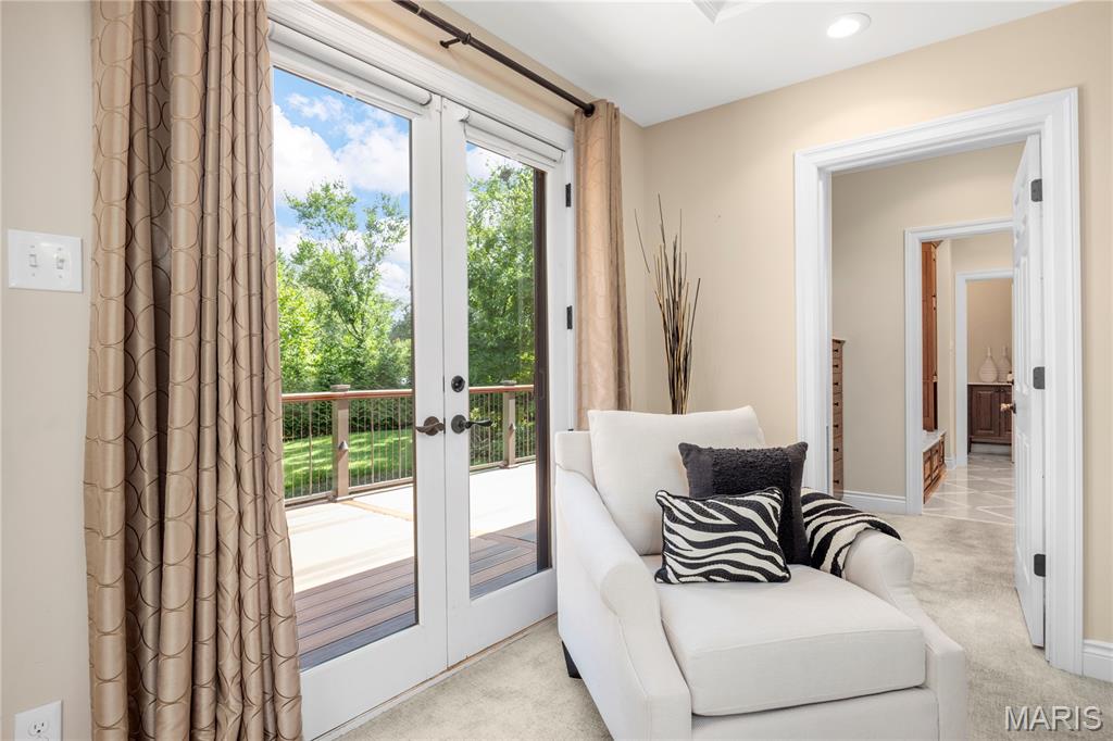 Frontenac Park - Residential