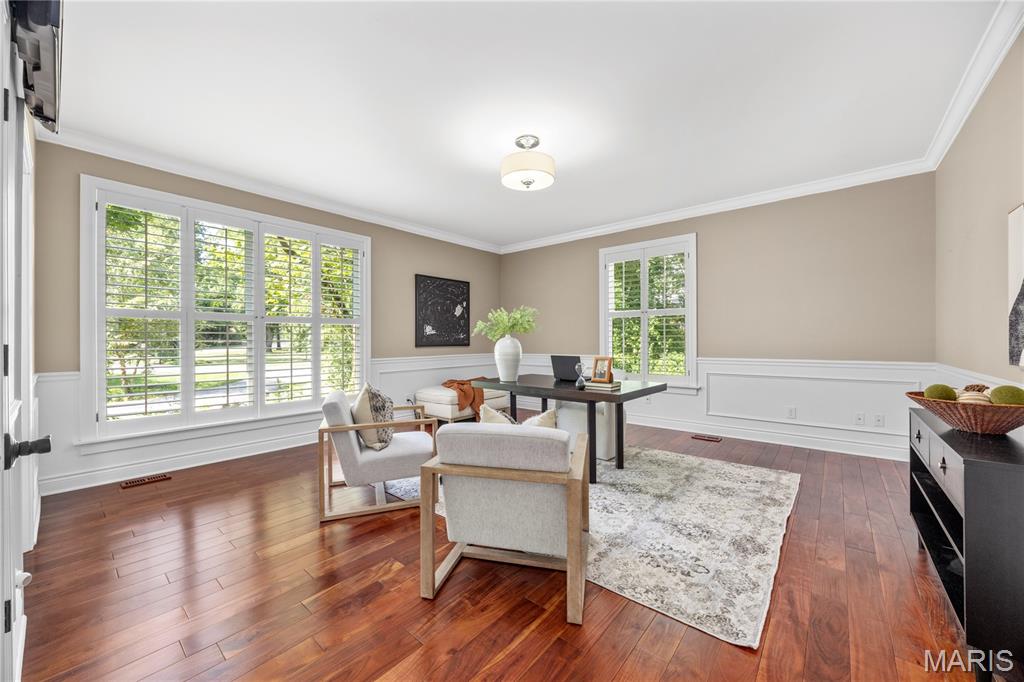 Frontenac Park - Residential