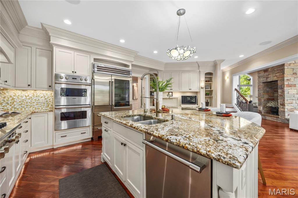 Frontenac Park - Residential