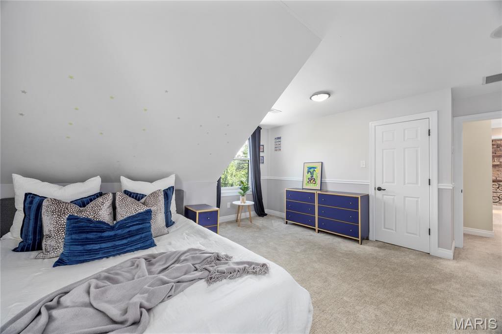 Frontenac Park - Residential