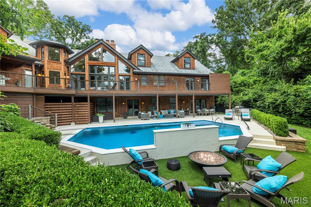 Frontenac Park - Residential