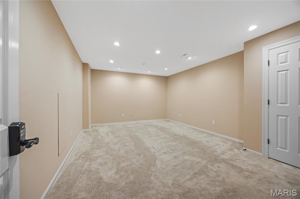 Frontenac Park - Residential