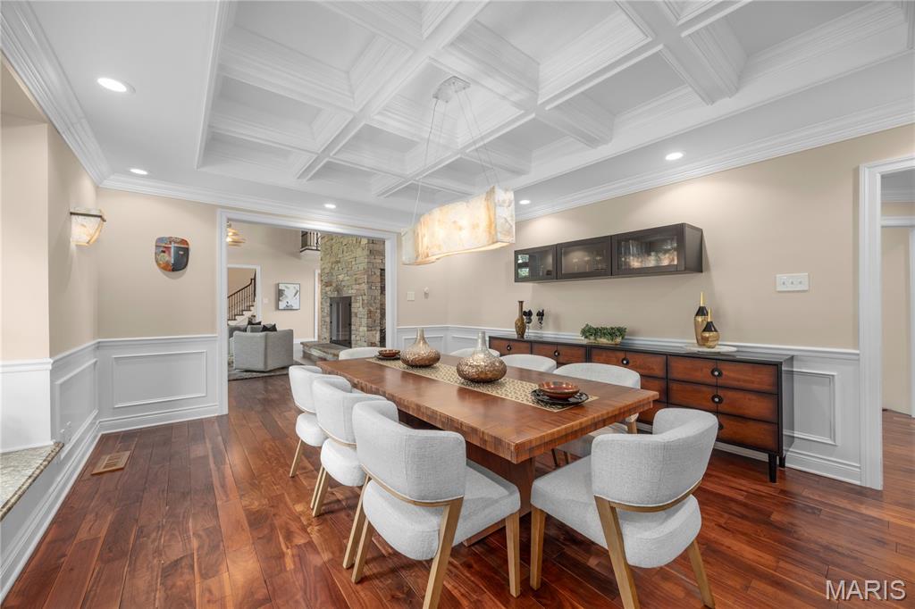 Frontenac Park - Residential