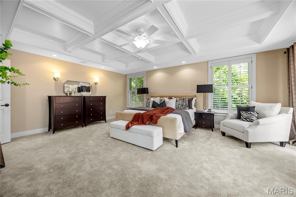 Frontenac Park - Residential