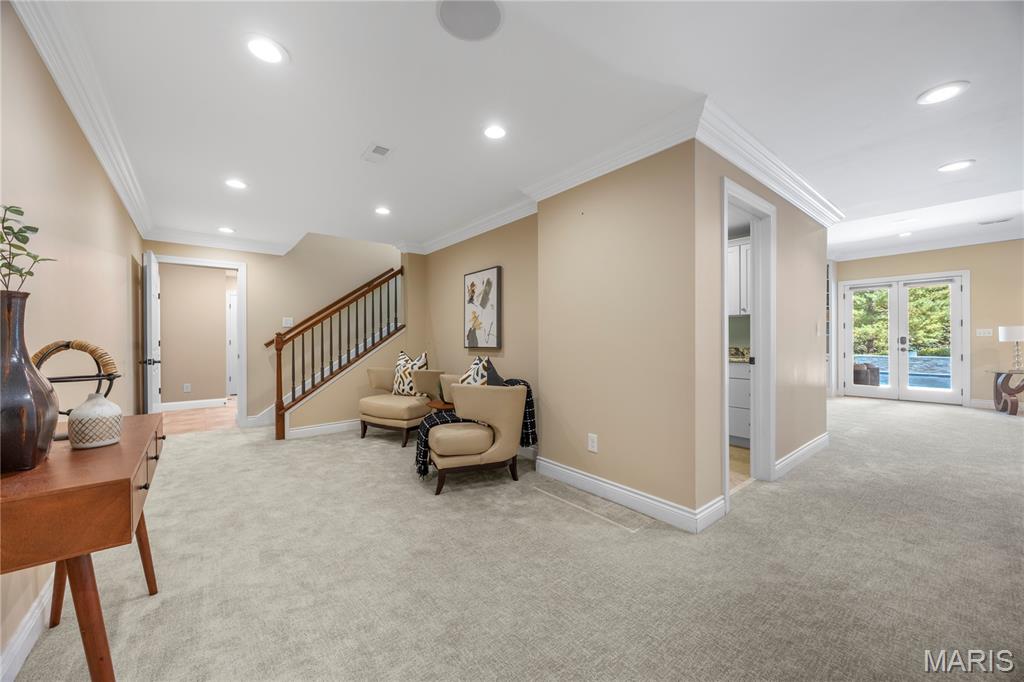 Frontenac Park - Residential