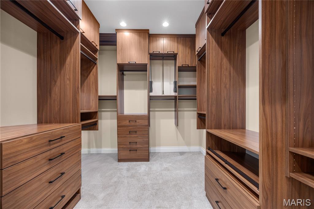 Frontenac Park - Residential