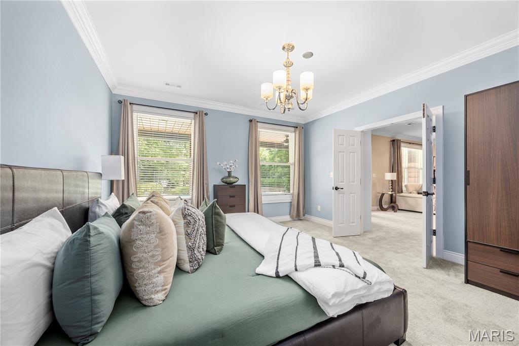 Frontenac Park - Residential