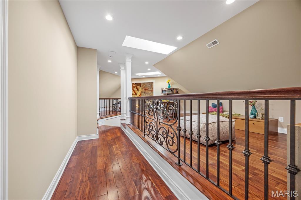 Frontenac Park - Residential