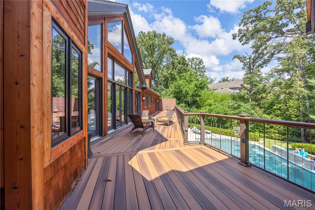 Frontenac Park - Residential