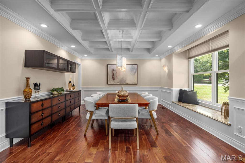 Frontenac Park - Residential