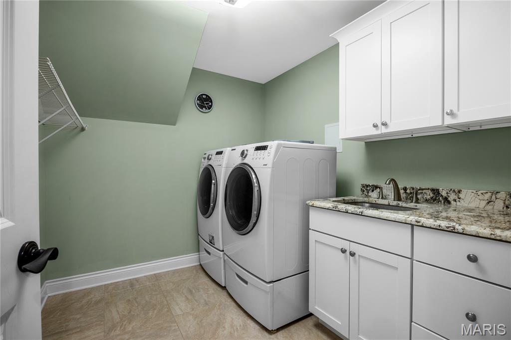 Frontenac Park - Residential