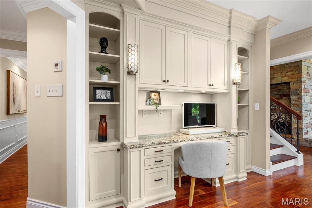 Frontenac Park - Residential