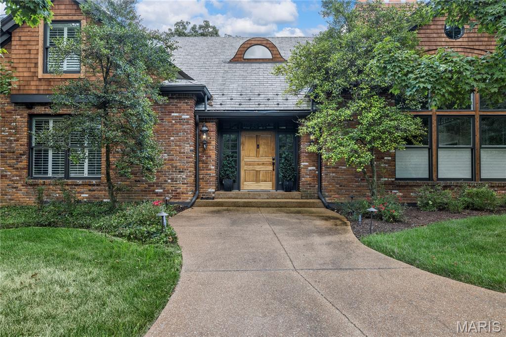 Frontenac Park - Residential