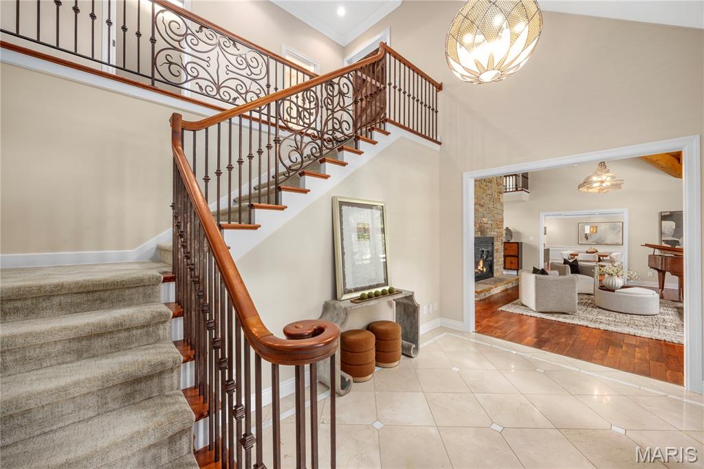 Frontenac Park - Residential