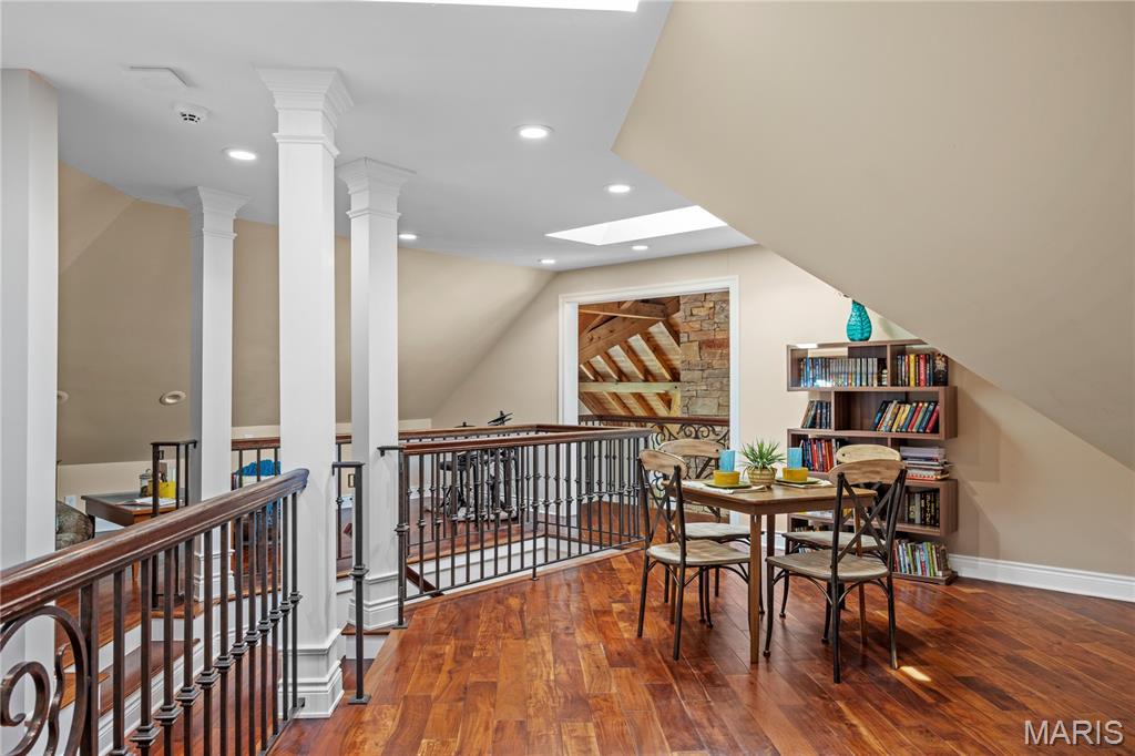 Frontenac Park - Residential