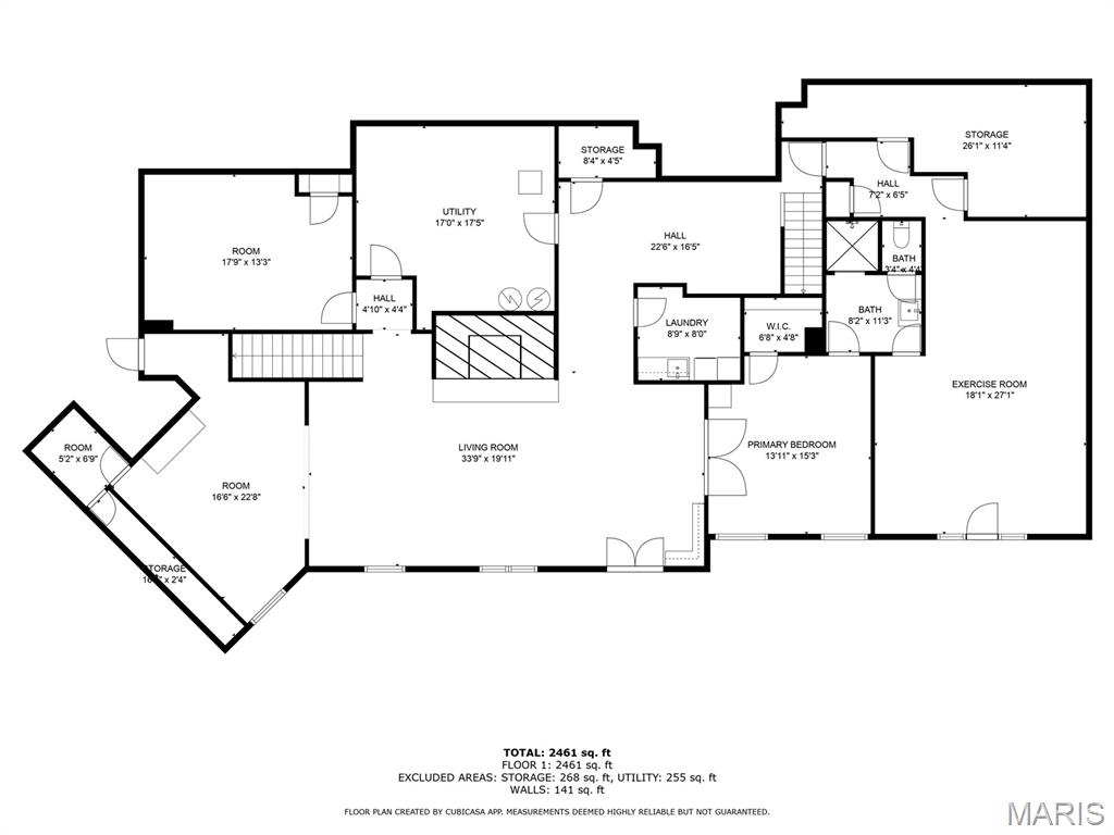 Frontenac Park - Residential