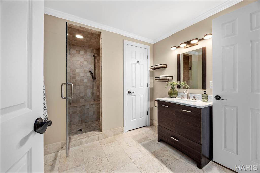 Frontenac Park - Residential