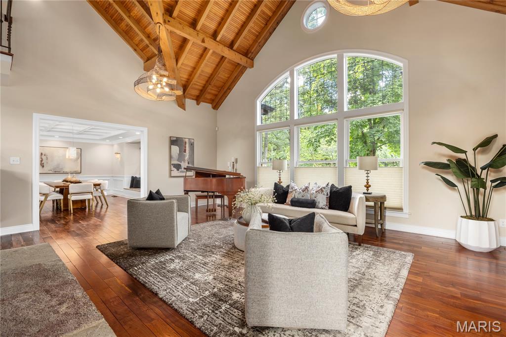 Frontenac Park - Residential