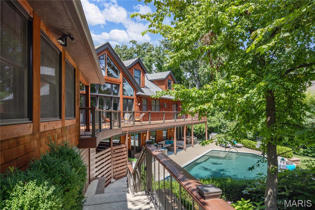 Frontenac Park - Residential