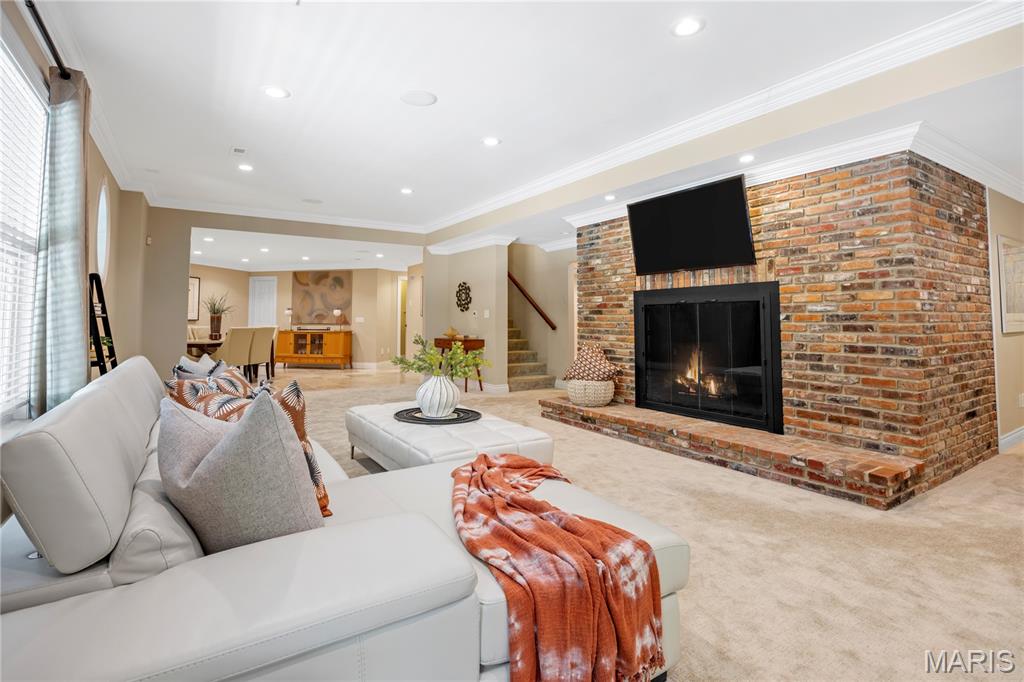 Frontenac Park - Residential