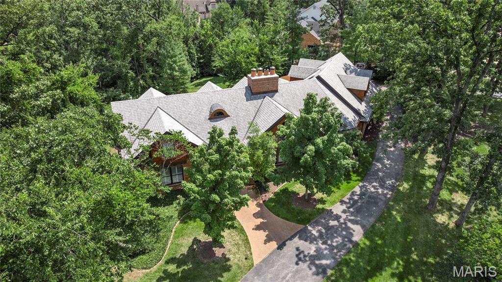 Frontenac Park - Residential